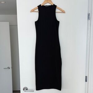 White Fox Boutique Meet Again Midi Dress